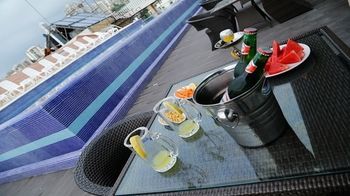 Bouery Hotel Kfar Yassine Eksteriør billede