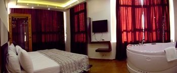 Bouery Hotel Kfar Yassine Eksteriør billede