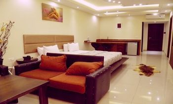 Bouery Hotel Kfar Yassine Eksteriør billede
