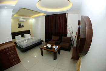 Bouery Hotel Kfar Yassine Eksteriør billede