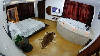 Bouery Hotel Kfar Yassine Eksteriør billede