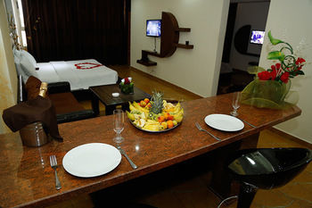 Bouery Hotel Kfar Yassine Eksteriør billede