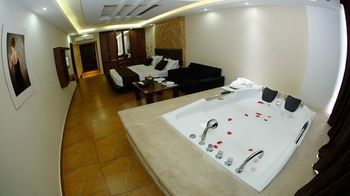 Bouery Hotel Kfar Yassine Eksteriør billede