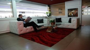 Bouery Hotel Kfar Yassine Eksteriør billede