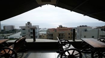 Bouery Hotel Kfar Yassine Eksteriør billede