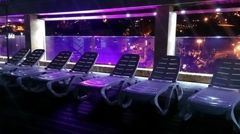 Bouery Hotel Kfar Yassine Eksteriør billede
