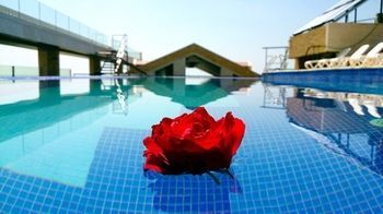 Bouery Hotel Kfar Yassine Eksteriør billede